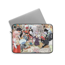 Load image into Gallery viewer, Anime That Time I Got Reincarnated as a Slime Laptop Sleeve
