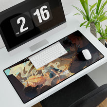 Load image into Gallery viewer, Anime One Piece Mouse Pad (Desk Mat)
