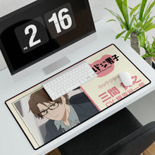 Load image into Gallery viewer, Play It Cool, Guys Mouse Pad (Desk Mat)
