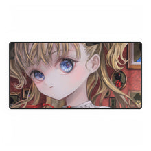 Load image into Gallery viewer, Anime Shadows House Mouse Pad (Desk Mat)
