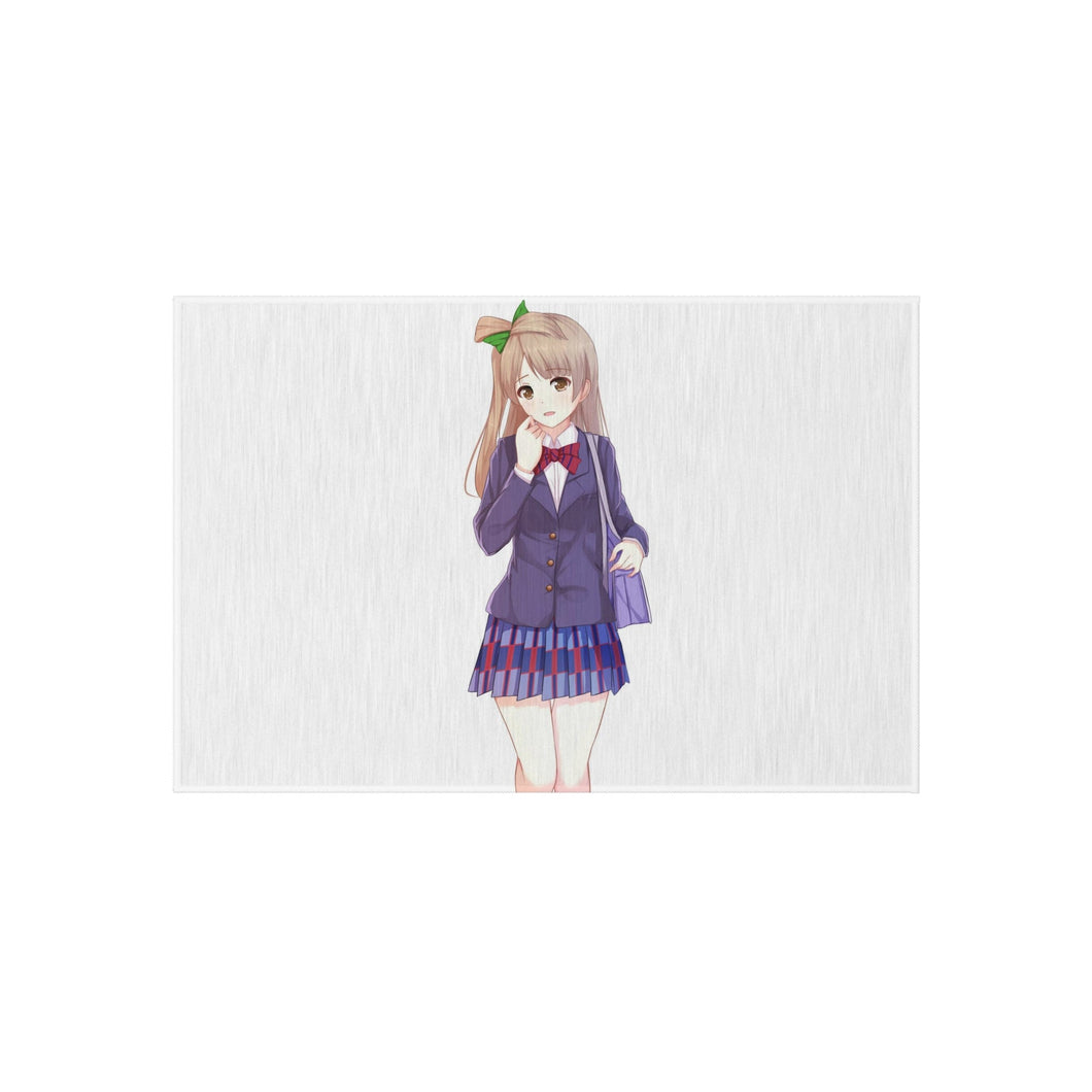 Kotori Minami by Rug