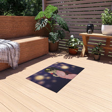 Load image into Gallery viewer, Hyouka Eru Chitanda Rug
