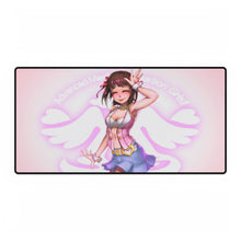 Load image into Gallery viewer, Anime The iDOLM@STER Mouse Pad (Desk Mat)
