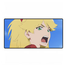 Load image into Gallery viewer, Burn The Witch Mouse Pad (Desk Mat)
