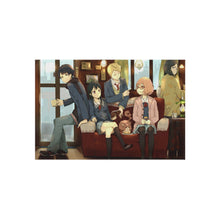 Load image into Gallery viewer, Beyond the Boundary Rug
