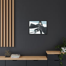 Load image into Gallery viewer, Kirigaya Kazuto Canvas Framed Art Print
