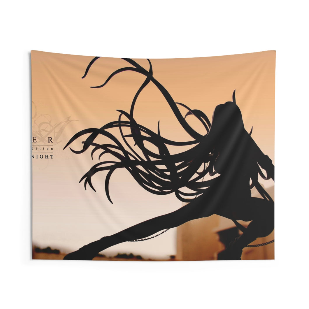 Fate/Stay Night Indoor Wall Tapestry