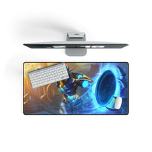 Load image into Gallery viewer, Smite Mouse Pad (Desk Mat)
