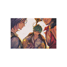 Load image into Gallery viewer, Hypnosis Mic Rug
