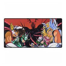 Load image into Gallery viewer, Pope Ares domains Mouse Pad (Desk Mat)
