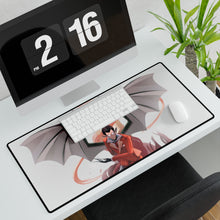 Load image into Gallery viewer, Anime Overlord Mouse Pad (Desk Mat)
