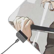 Load image into Gallery viewer, Fate/Grand Order RGB LED Mouse Pad (Desk Mat)
