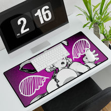 Load image into Gallery viewer, One Piece Film: Red Mouse Pad (Desk Mat)
