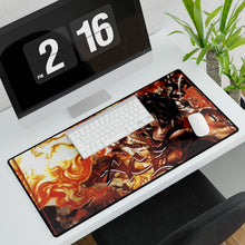 Load image into Gallery viewer, Anime One Piece Mouse Pad (Desk Mat)
