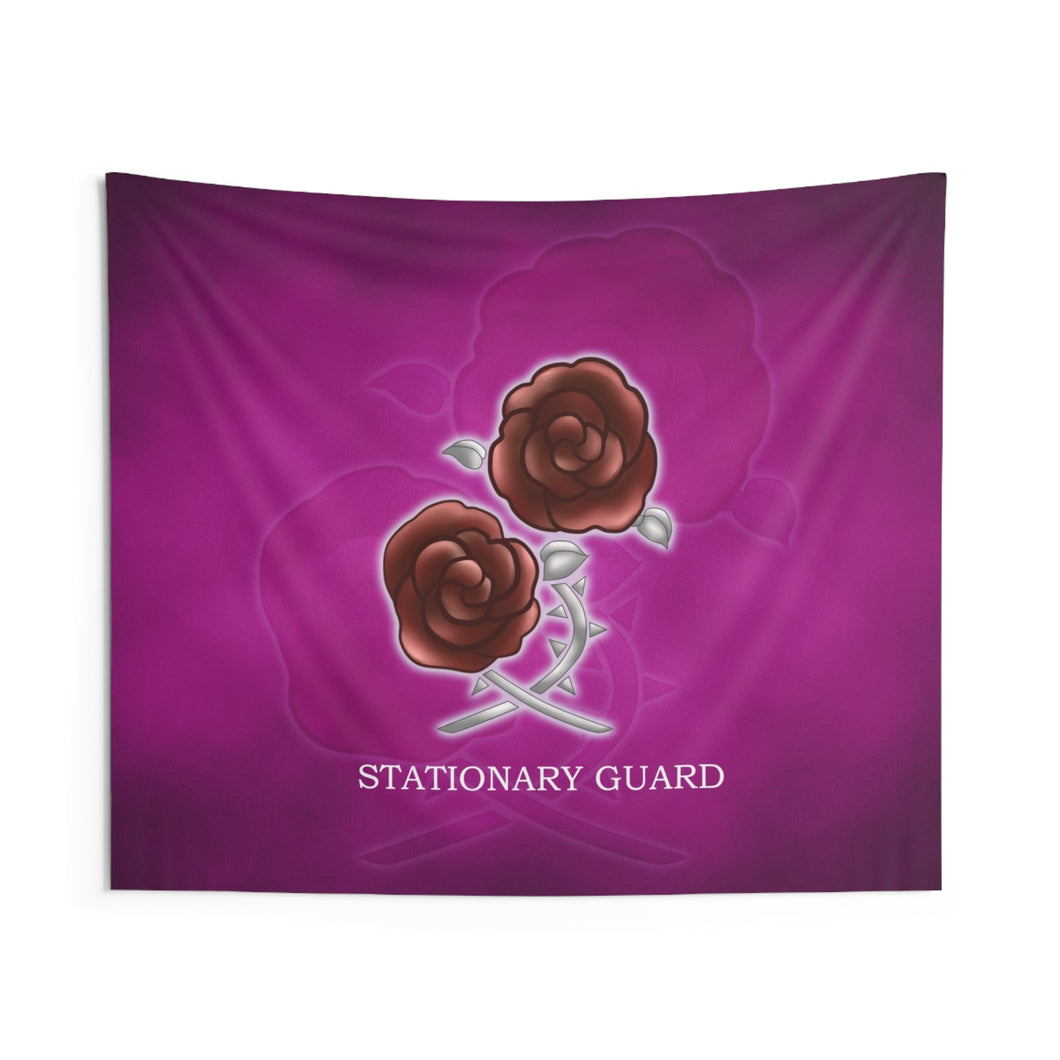 Anime Attack On Titan Indoor Wall Tapestry