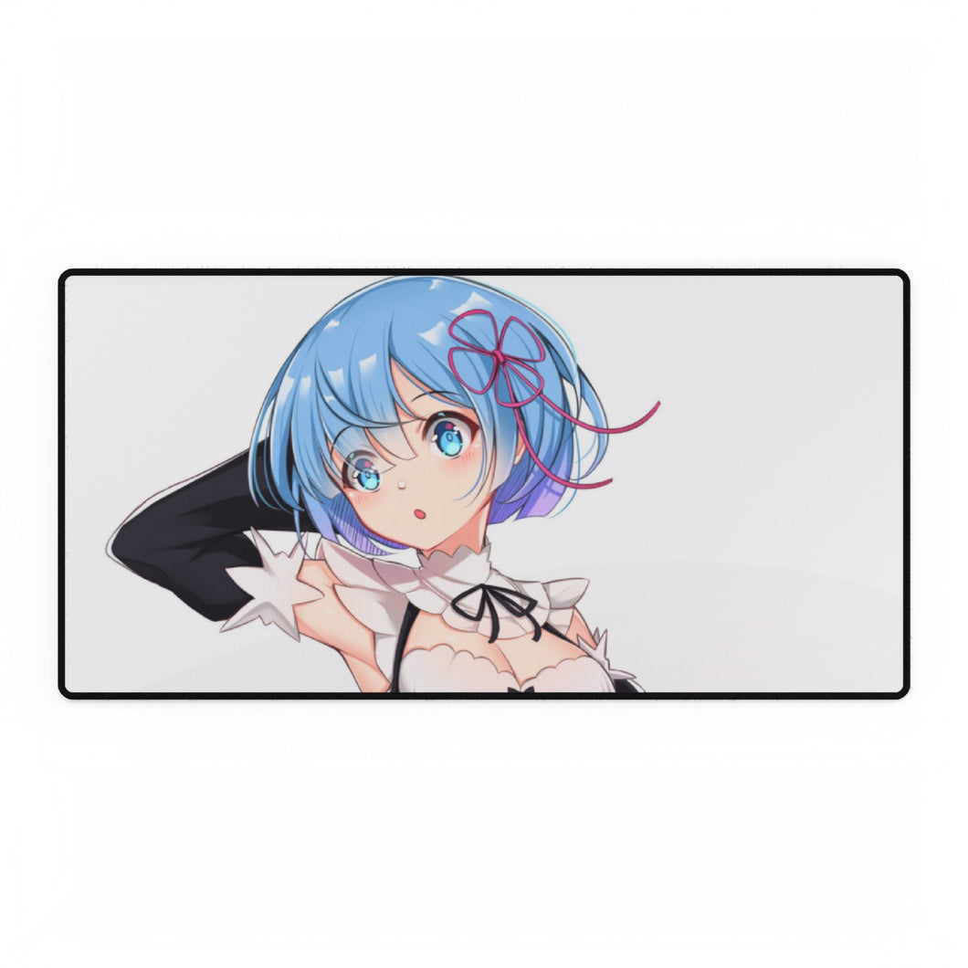 Anime Re:ZERO -Starting Life in Another World- Mouse Pad (Desk Mat)