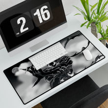Load image into Gallery viewer, Anime One-Punch Man Mouse Pad (Desk Mat)
