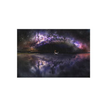 Load image into Gallery viewer, Anime Landscape Rug
