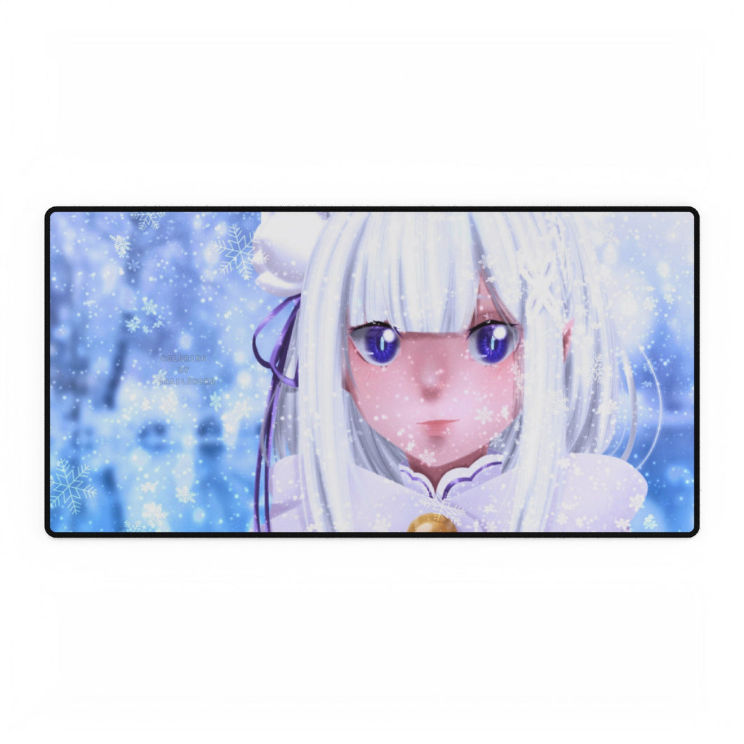 Anime Re:ZERO -Starting Life in Another World- Mouse Pad (Desk Mat)