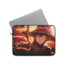 Load image into Gallery viewer, Anime KonoSuba - God’s blessing on this wonderful world!! Laptop Sleeve
