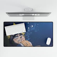 Load image into Gallery viewer, Anime Naruto Mouse Pad (Desk Mat)
