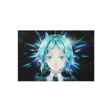 Load image into Gallery viewer, Houseki No Kuni Rug
