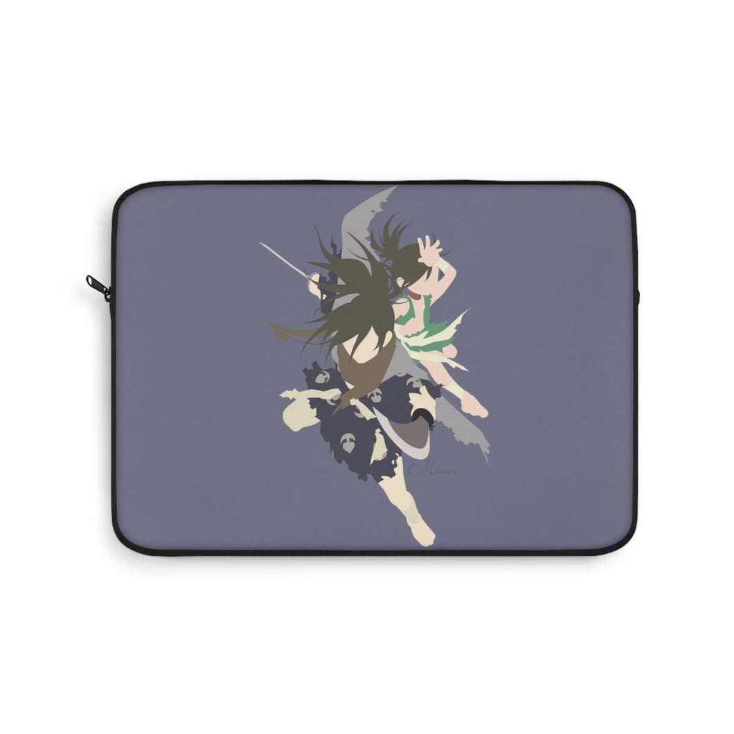 Dororo Hyakkimaru, Dororo, Dororo Laptop Sleeve