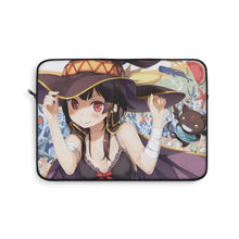 Load image into Gallery viewer, KonoSuba - God’s blessing on this wonderful world!! Laptop Sleeve

