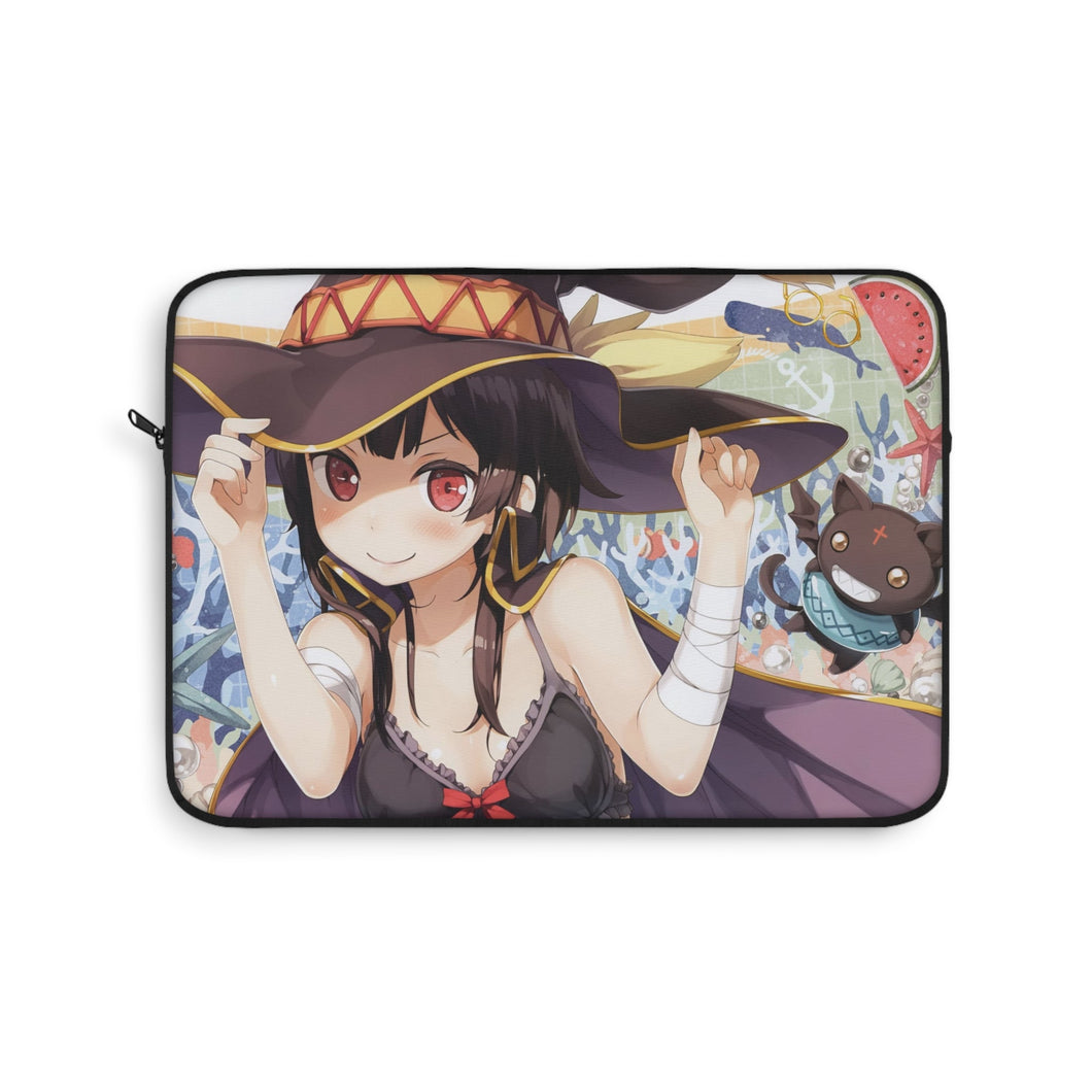 KonoSuba - God’s blessing on this wonderful world!! Laptop Sleeve