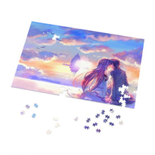 Load image into Gallery viewer, Kirito &amp; Asuna Jigsaw Puzzle
