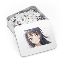 Load image into Gallery viewer, Rascal Does Not Dream of Bunny Girl Senpai Jigsaw Puzzle
