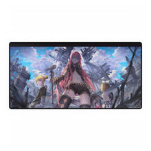 Load image into Gallery viewer, Anime Vocaloid Mouse Pad (Desk Mat)
