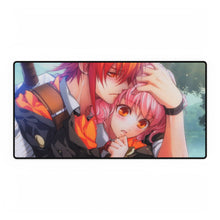 Load image into Gallery viewer, Anime Wand of Fortune Mouse Pad (Desk Mat)
