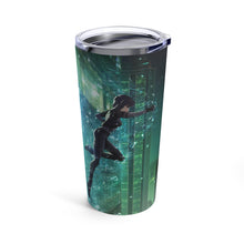 Load image into Gallery viewer, Ghost In The Shell Tumbler 20oz
