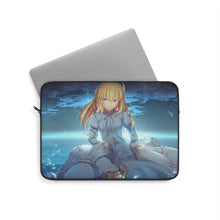 Load image into Gallery viewer, Anime Fate/Stay Night Laptop Sleeve
