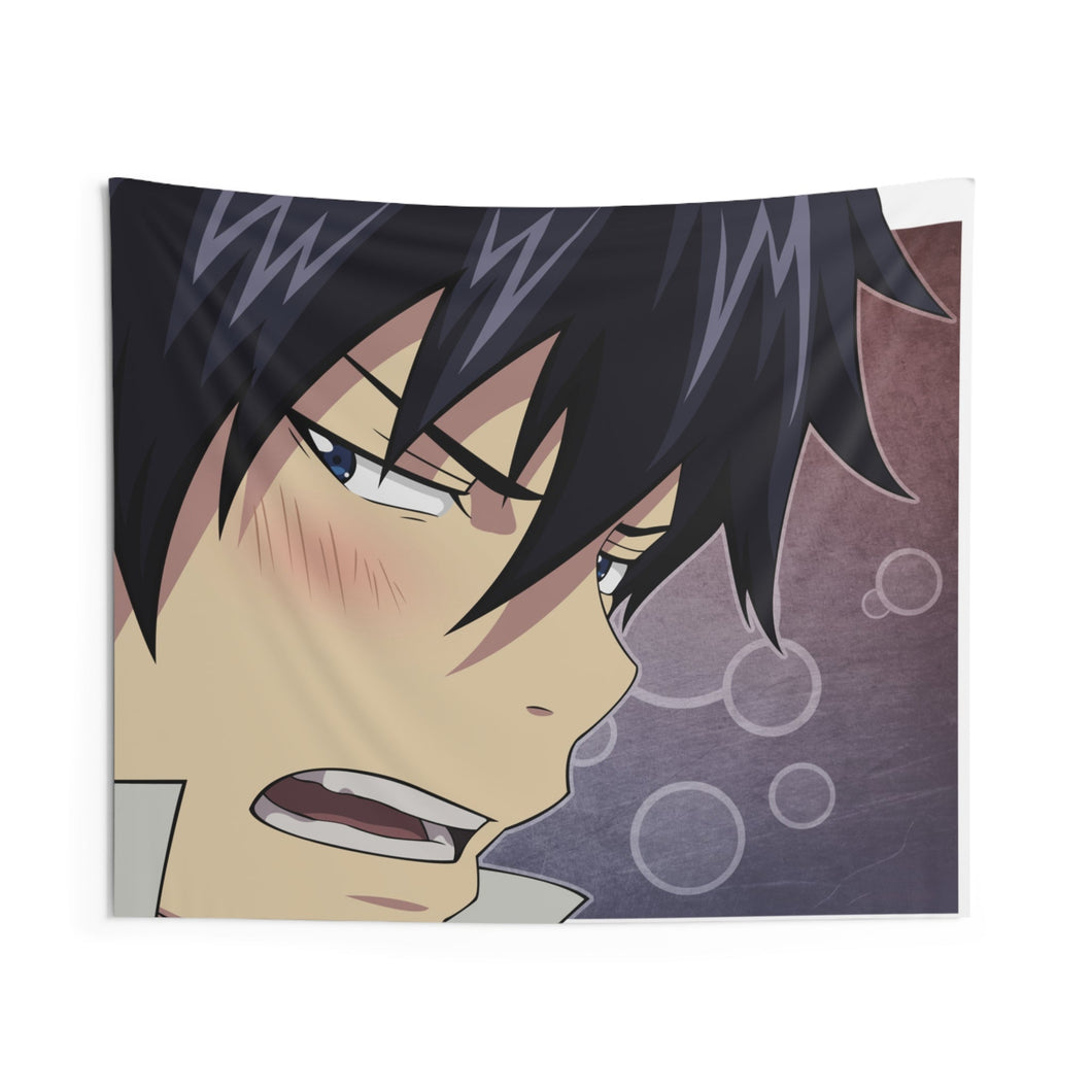 Rin Okumura Indoor Wall Tapestry