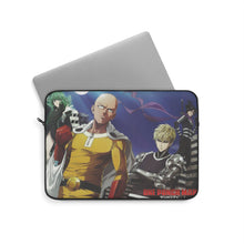 Load image into Gallery viewer, For all power Laptop Sleeve
