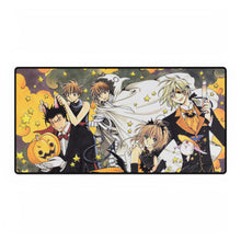 Load image into Gallery viewer, Anime Tsubasa: Reservoir Chronicle Mouse Pad (Desk Mat)
