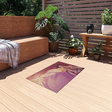 Load image into Gallery viewer, Code Geass Lelouch Lamperouge Rug
