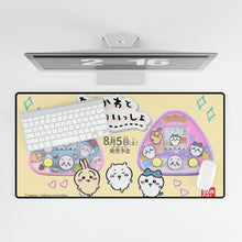Load image into Gallery viewer, Chiikawa Desktop Mouse Pad (Desk Mat)
