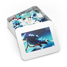Load image into Gallery viewer, Rin Okumura Jigsaw Puzzle
