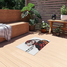 Load image into Gallery viewer, Date A Live Rug
