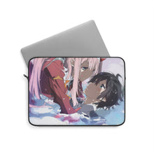 Load image into Gallery viewer, Anime Darling in the FranXX Laptop Sleeve
