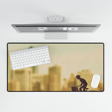 Load image into Gallery viewer, Honey And Clover Mouse Pad (Desk Mat)
