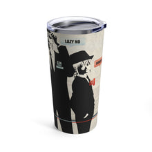 Load image into Gallery viewer, Anime Gintama Tumbler 20oz

