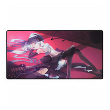 Load image into Gallery viewer, Anime Vocaloid Mouse Pad (Desk Mat)
