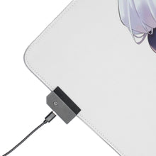 Load image into Gallery viewer, Miss Kobayashi's Dragon Maid RGB LED Mouse Pad (Desk Mat)
