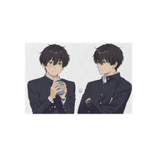 Load image into Gallery viewer, Hyouka Rug
