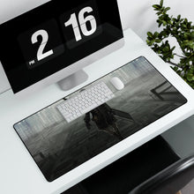 Load image into Gallery viewer, NieR: Automata - 9S Mouse Pad (Desk Mat)
