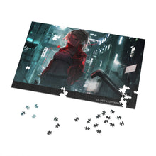 Load image into Gallery viewer, Mordred Jigsaw Puzzle
